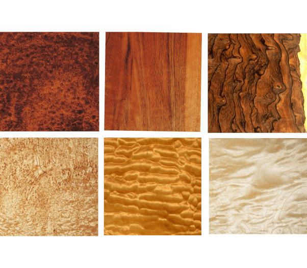 VENEER Products